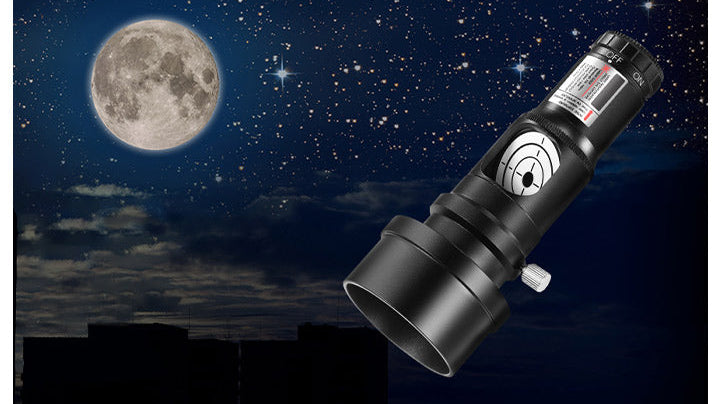 Must-Have Telescope Accessories for Astrophotography