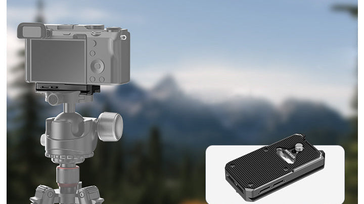 Best Quick Release Plate