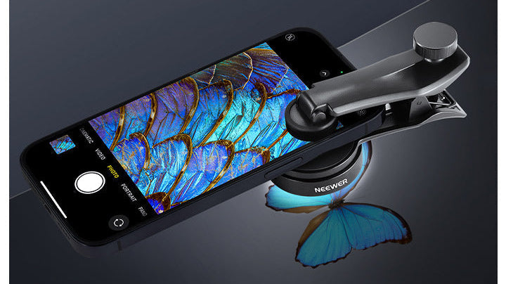 Macro Lens for Phone