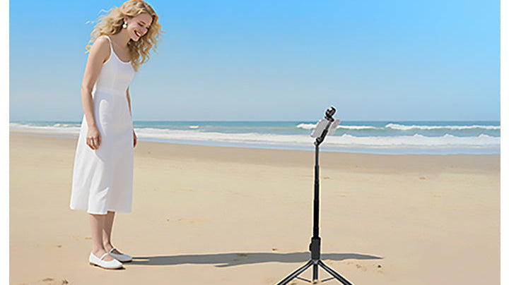 Best Tripods for Vlogging and Live Streaming in 2025