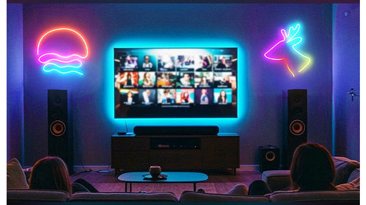 NEEWER LED Strip Lights