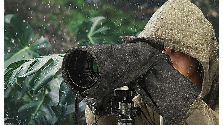 Best Outdoor Photography Equipment