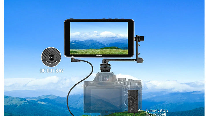 Best Camera Monitor