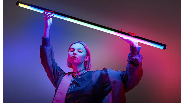 LED Light Stick