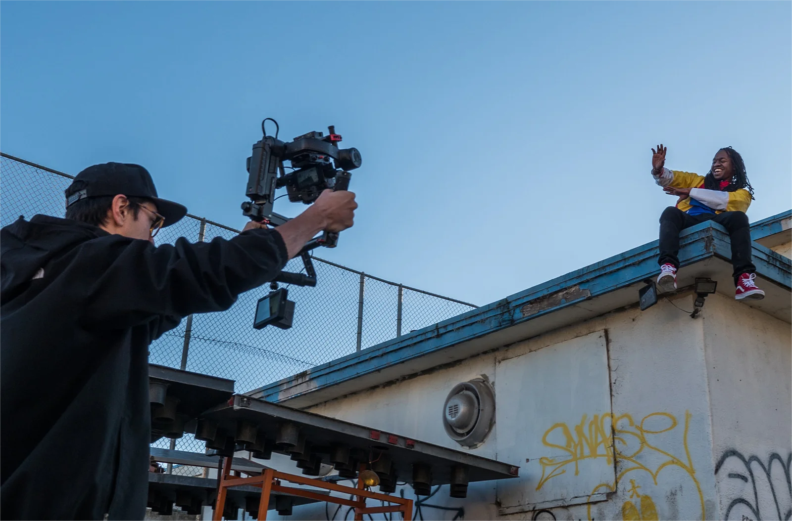 The best choice for portable radio, multi-purpose recording solutions