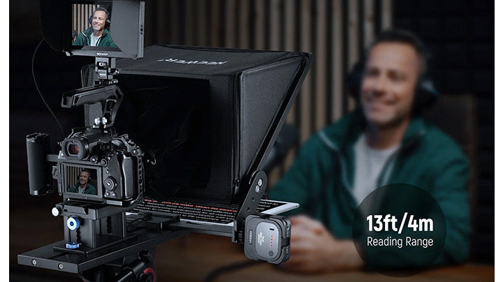 Best Teleprompter