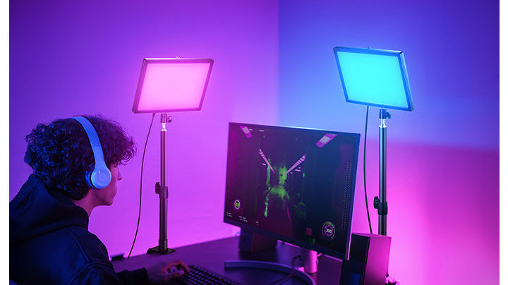 Gaming Lights