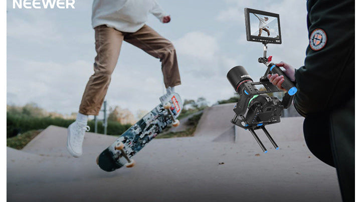 NEEWER Camera Cage