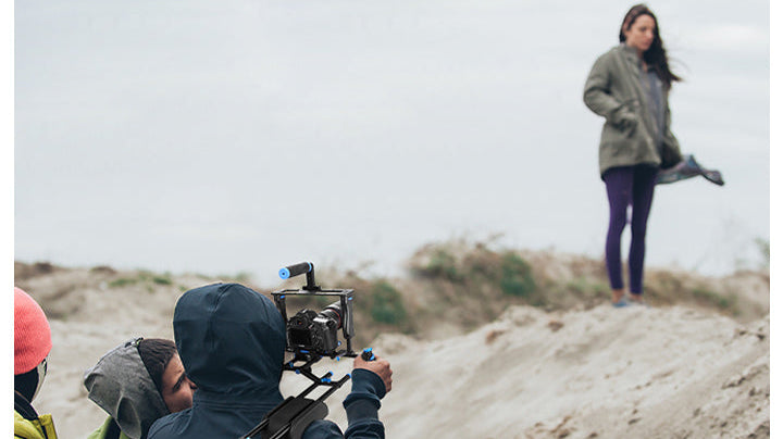 Best Camera Cages