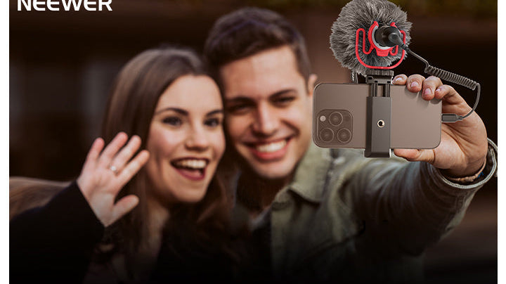 Best Microphone for Vlogging