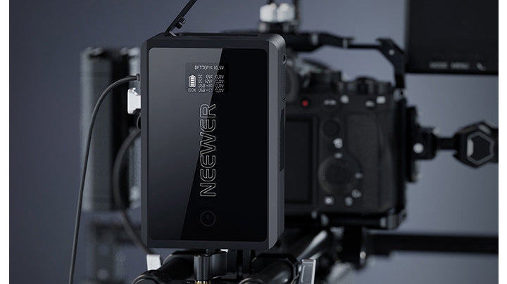 best V-Mount battery