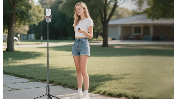 Best Phone Tripod