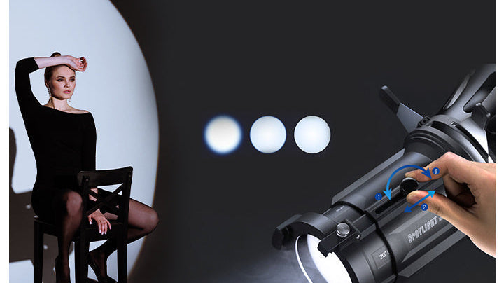 Best Spotlight for Photography