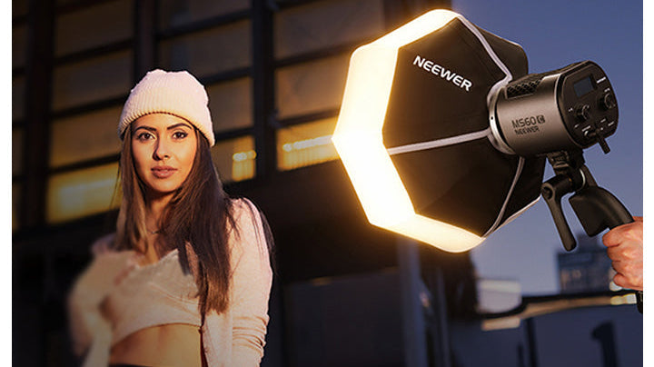 Best Portable Softbox