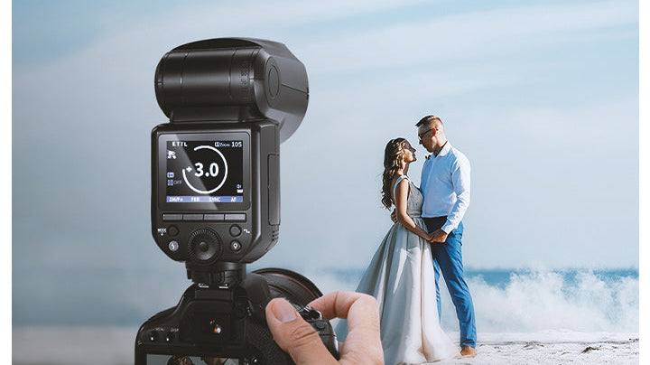 Best Flashlight for Canon