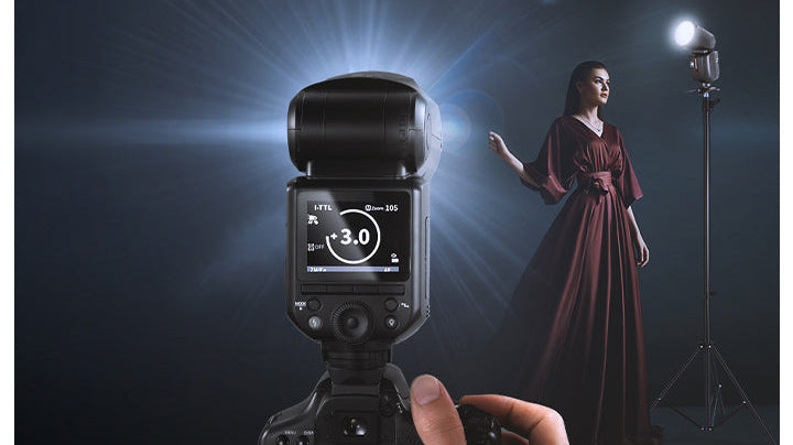 Best Speedlight for Nikon