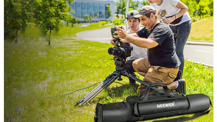 Case for Tripod