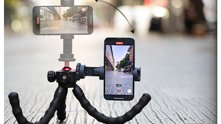 Best Mini Tripod