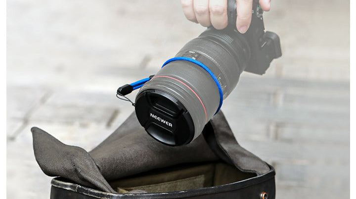 Best Lens Accessories