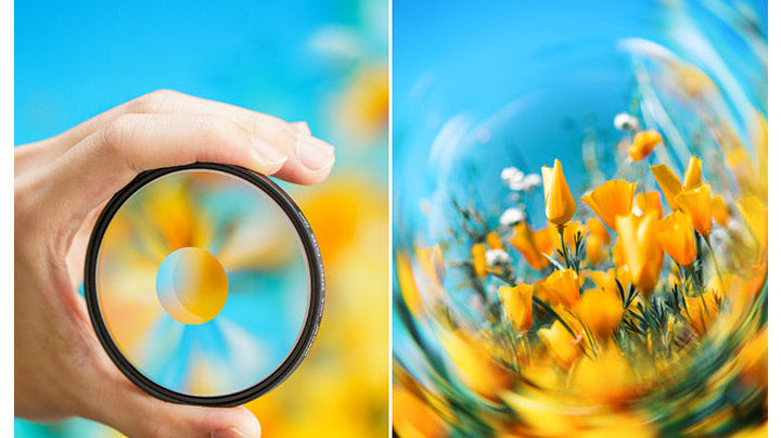 Effect Filter