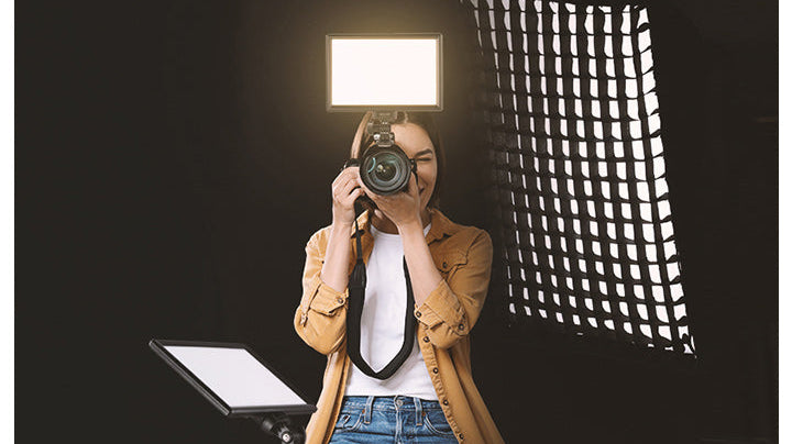 Best On-Camera Light