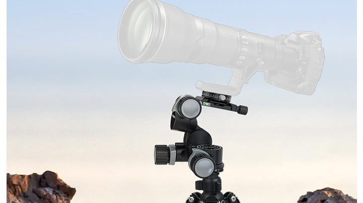 Best Tripod Head