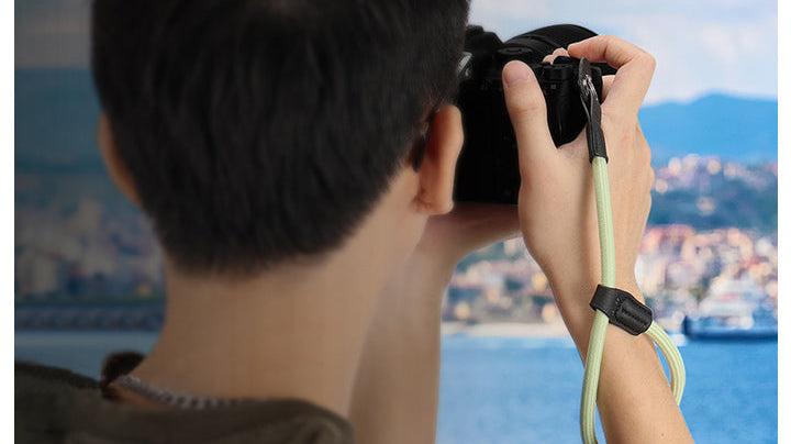 Best Camera Strap