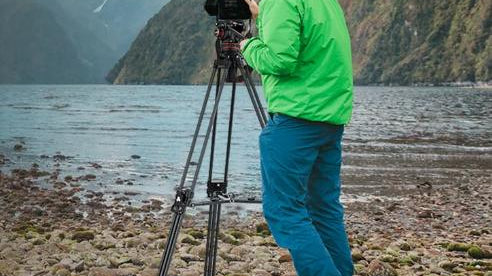 What is a Tripod Used For? Tripod Definition, Uses & Types Explained