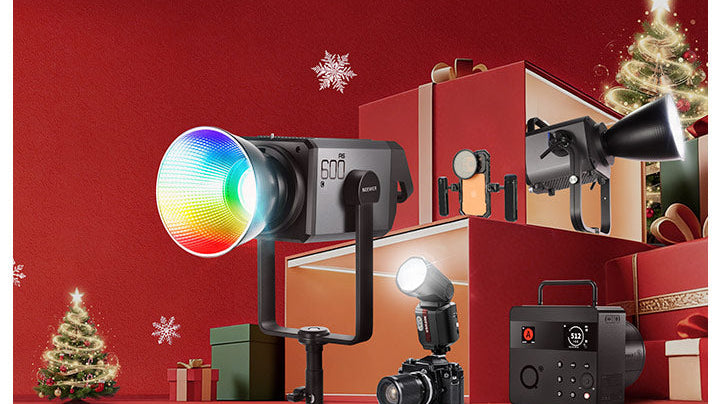 Best Christmas Gifts for Photographers