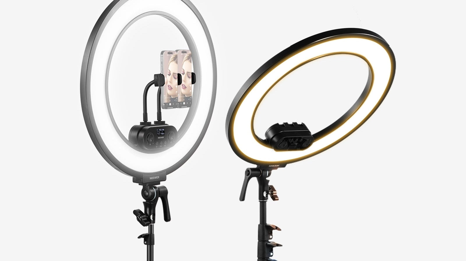 What Is a Ring Light? Everything You’ve Ever Wanted to Know