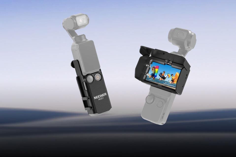 For DJI Osmo Series
