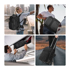 Wide Applications of the NEEWER PB027 Carry On Camera Roller Bag