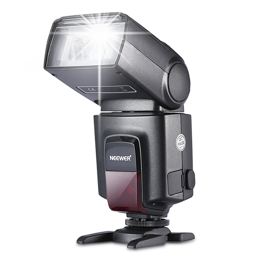 NEEWER TT560 Detachable Camera Flash