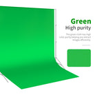 NEEWER 3x6M Collapsible Green Background helps you extract images efficiently.