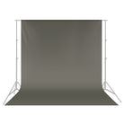 NEEWER 3x3.6M Collapsible Grey Backdrop