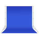 NEEWER 3x3.6M Collapsible Backdrop - Blue