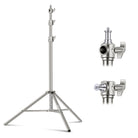 NEEWER 300cm Flexible Light Stand
