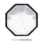 NEEWER SF-RP26 65cm Octagonal Softbox