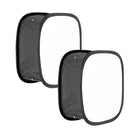 Two NEEWER LED Light Panel Softboxes