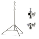 NEEWER ST-280SS Photography Light Stand