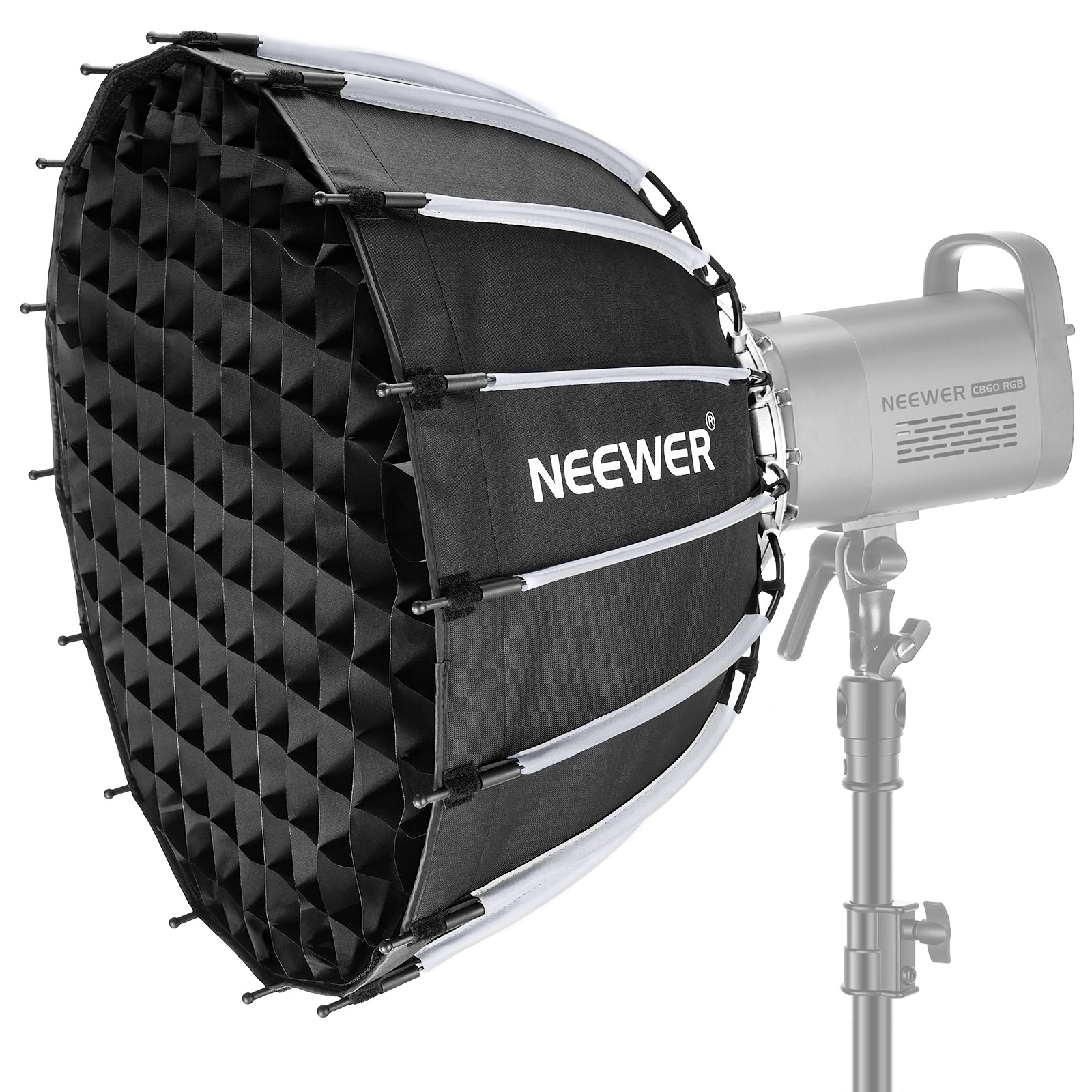 NEEWER SF55Q Parabolic Softbox