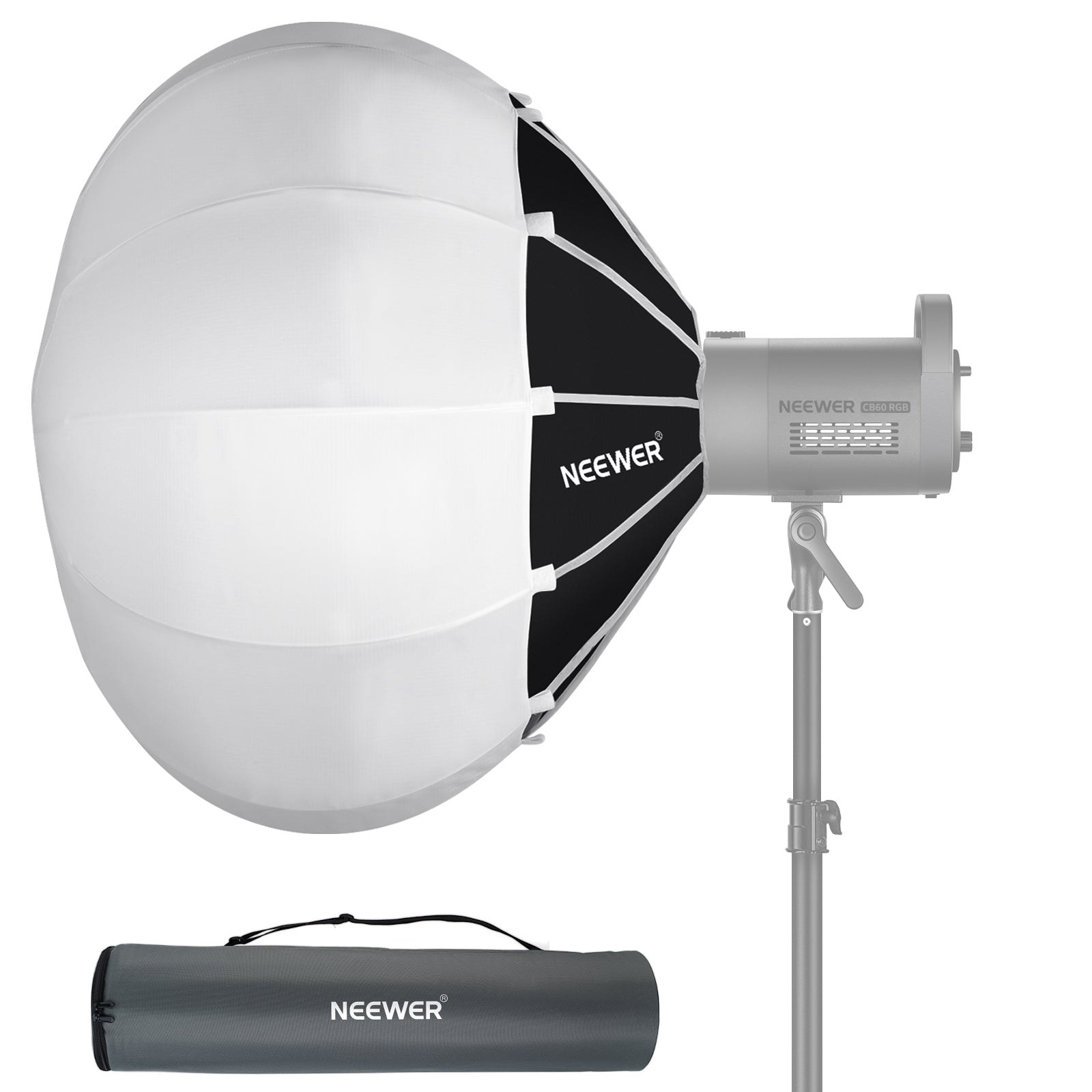 NEEWER NS65L Lantern Softbox