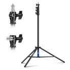 NEEWER 9.8ft/3m Air Cushioned Light Stand