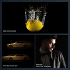 Powerful Flash with High GN58 (ISO100, @35mm)