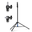 NEEWER 13ft/400cm Air Cushioned Light Stand