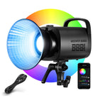 NEEWER CB60 RGB 70W LED Video Light