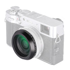 NEEWER Ultraviolet Camera Filter for Fujifilm X100 Series