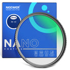 NEEWER MC 50mm UV Protection Filter
