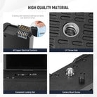 NEEWER MB-N11 Battery Grip is made of high quality material.