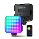 NEEWER RGB62 Mini LED Light